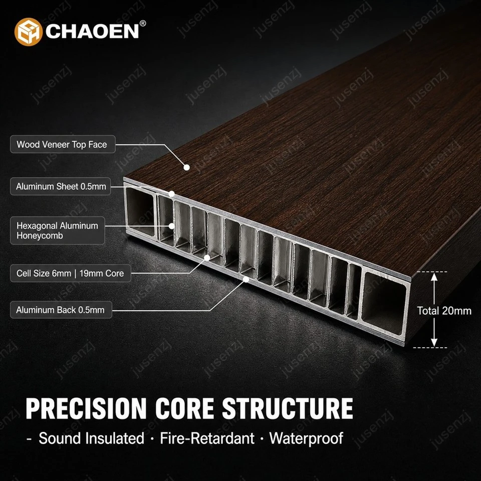 45mm Aluminum Honeycomb Panels Used For Door suppliers 45mm Aluminum Honeycomb Panels Used For Door suppliers