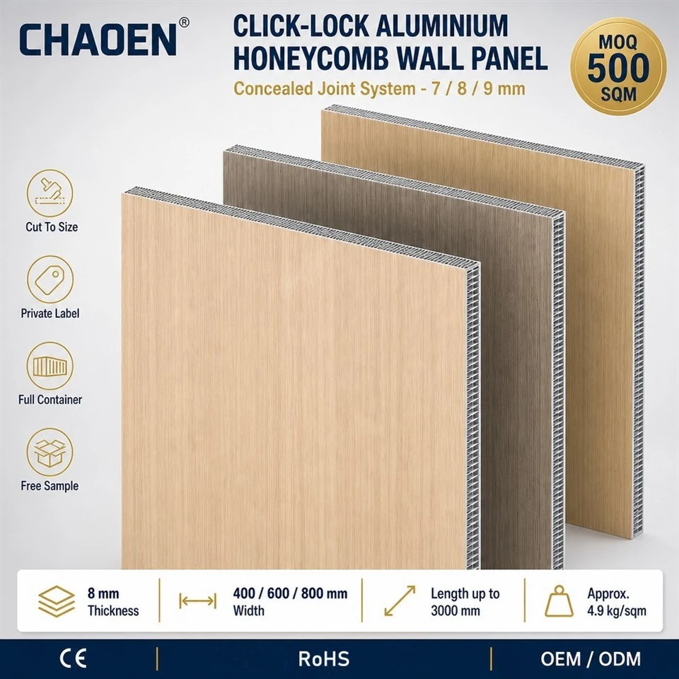 Concealed Click Seamless Joint Aluminium Honeycomb Interior Wall Panels suppliers Concealed Click Seamless Joint Aluminium Honeycomb Interior Wall Panels suppliers